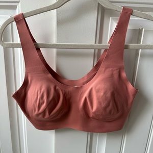 Knix Luxe Lift Pullover Bra